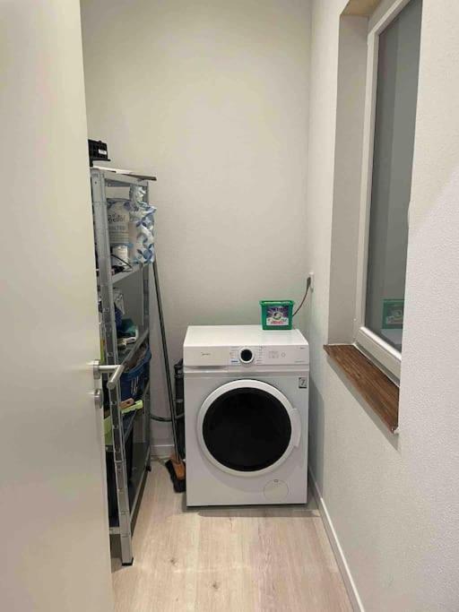Behagliches Haus Luisa In Der Dorfmitte * Ippesheim