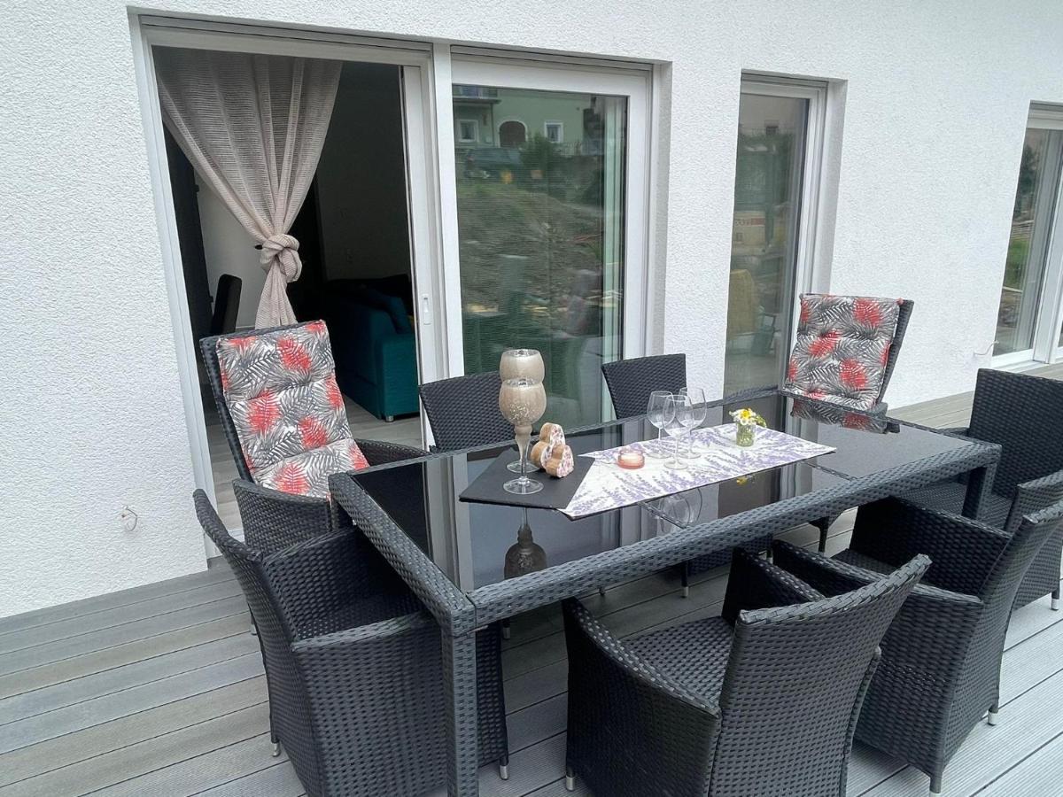 Ferienhaus Behagliches Haus Luisa In Der Dorfmitte Ippesheim