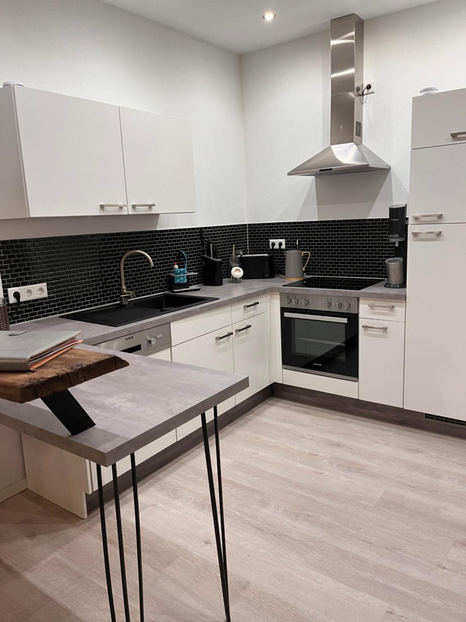 Behagliches Haus Luisa In Der Dorfmitte Ferienhaus Ippesheim