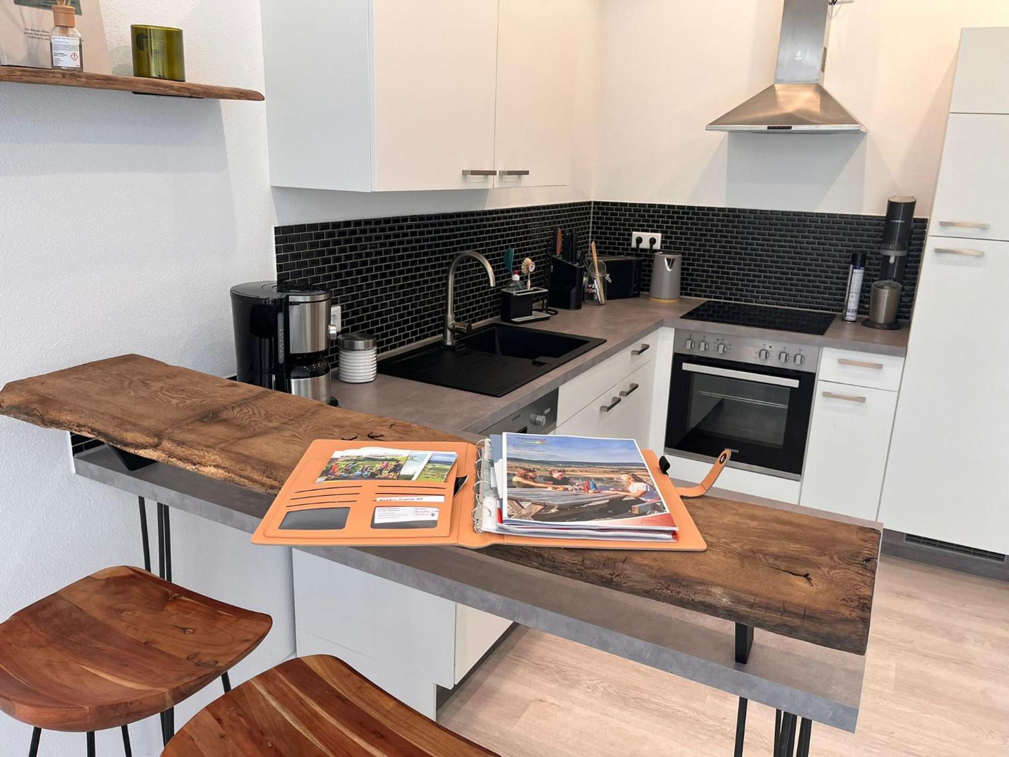 Behagliches Haus Luisa In Der Dorfmitte Ferienhaus